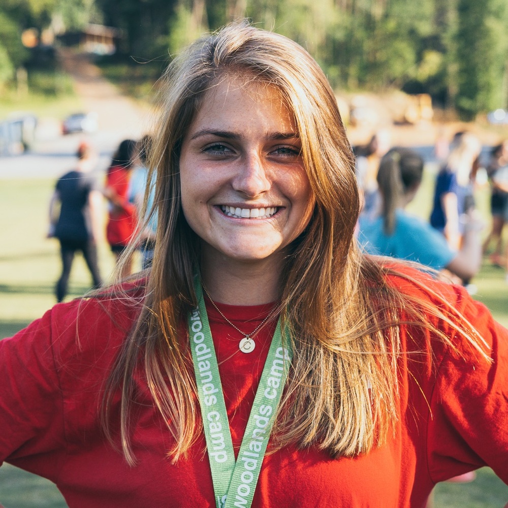 Meet your Posher, Casey